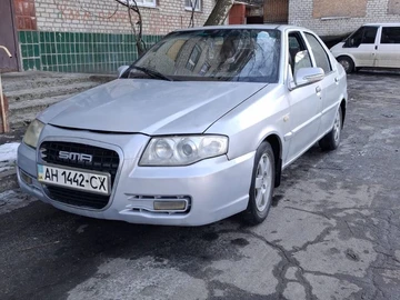 Авто smart City 2007 № 8559912