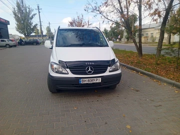 Авто Mercedes Vito 2005 № 8559913