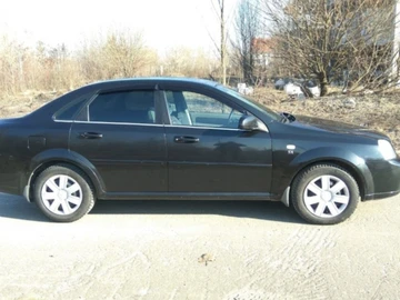 Авто Chevrolet Lacetti 2008 № 8559914