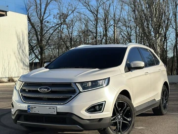 Авто Ford Edge 2016 № 8559917