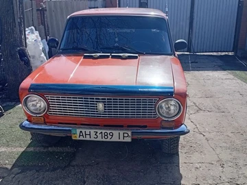 Авто ВАЗ 2101 1984 № 8559922