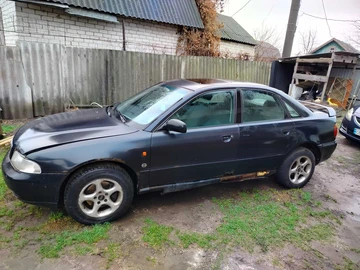 Авто Audi A4 1996 № 8559923