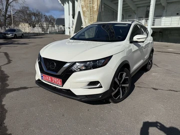 Авто Nissan Rogue 2020 № 8559928