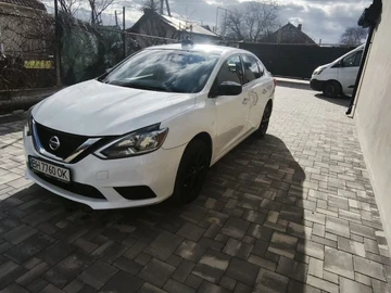 Авто Nissan Sentra 2018 № 8559929