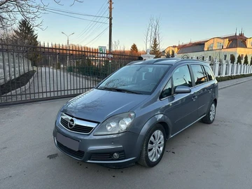 Авто Opel Zafira 2006 № 8559936