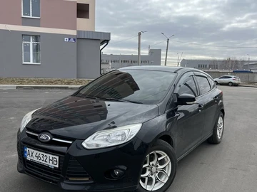 Авто Ford Focus 2012 № 8559937