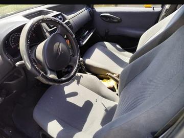 Авто Fiat Punto 2004 № 8559939