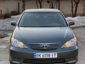 Авто Toyota Camry 2005 № 8559993