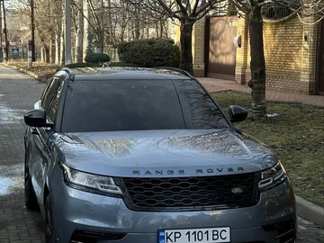 Авто Land Rover Range Rover 2020 № 8560001
