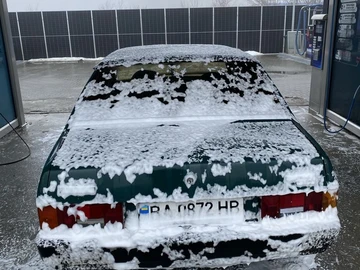 Авто ВАЗ 21099I 1991 № 8560002