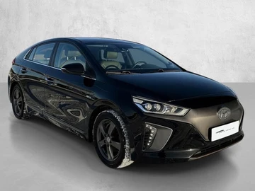 Авто Hyundai Ioniq 2017 № 8560005