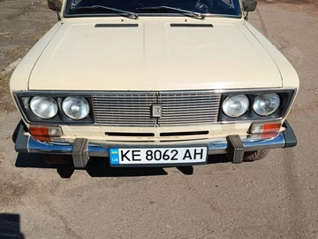 Авто ВАЗ 2106 1989 № 8560022
