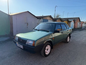 Авто ВАЗ 21099 2006 № 8560034