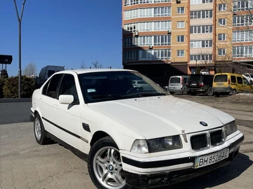 Авто BMW 3 Серия 1995 № 8560035
