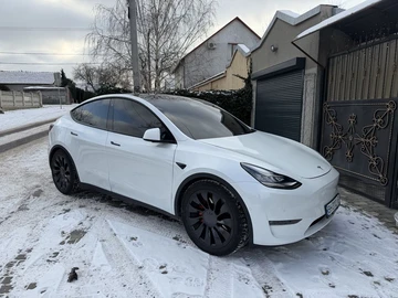 Авто Tesla Roadster 2020 № 8560036