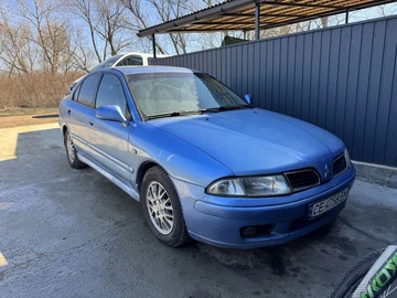Авто Mitsubishi Carisma 2001 № 8560037