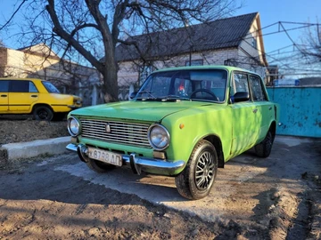 Авто ВАЗ 2101 1988 № 8560045