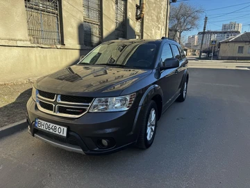 Авто Dodge Journey 2014 № 8560047