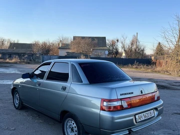 Авто ВАЗ 2110 2007 № 8560106