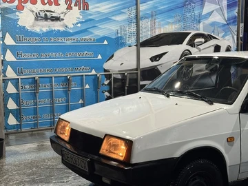 Авто ВАЗ 2108 1986 № 8560112