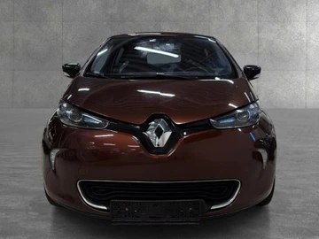 Авто Renault Zoe 2015 № 8560114