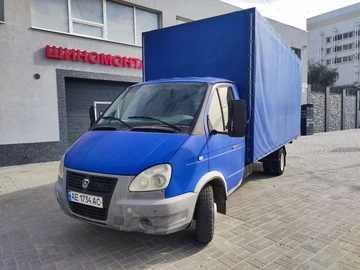 Авто ГАЗ 21 Волга 2007 № 8560117