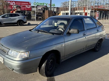 Авто ВАЗ 2112 2006 № 8560118