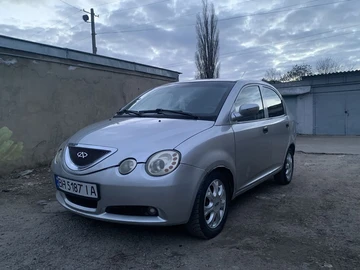 Авто Chery B14 2007 № 8560131