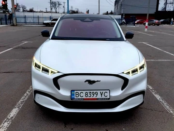 Авто Ford Mustang 2021 № 8560134