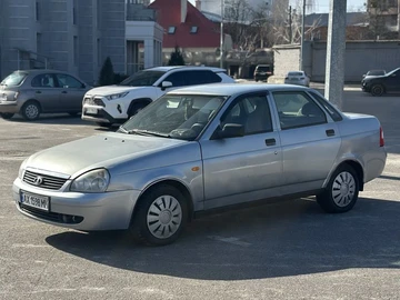 Авто ВАЗ 21071 2007 № 8560154