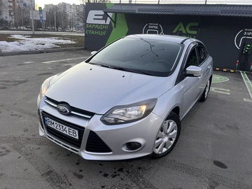 Авто Ford Focus 2011 № 8560155