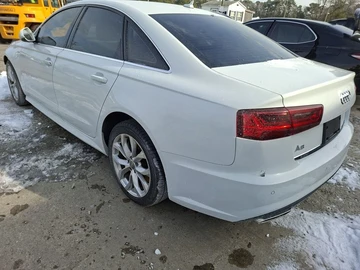 Авто Audi A6 2017 № 8560161