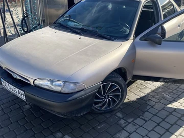 Авто Ford Mondeo 1994 № 8560176