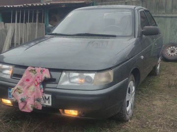 Авто ВАЗ 2110 2002 № 8560177