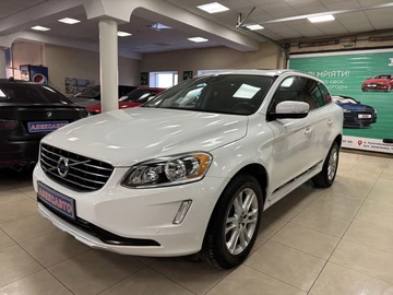 Авто Volvo Xc60 2015 № 8560181
