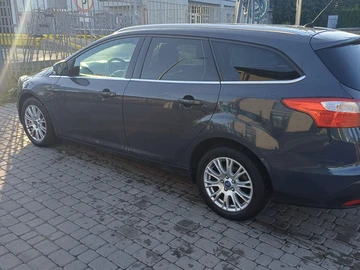 Авто Ford Focus 2013 № 8560191