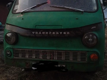 Авто РАФ 2203 1993 № 8560192