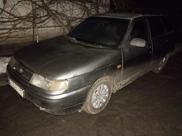 Авто ВАЗ 2111 2007 № 8560194
