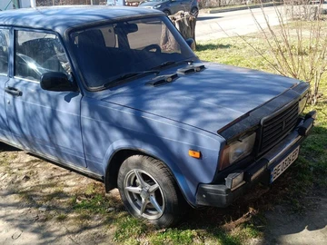 Авто ВАЗ 2107 2005 № 8560239