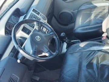 Авто Nissan X-Trail 2005 № 8560243