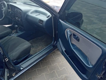 Авто Nissan Primera 1991 № 8560249