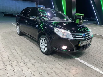 Авто Geely Mk 2012 № 8560254