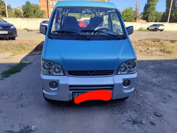 Авто ВАЗ 11113 Oka 2008 № 8560255