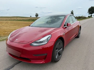 Авто Tesla Model 3 2020 № 8560315