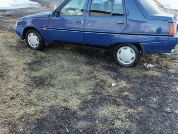 Авто ЗАЗ 1103 Slavuta 2004 № 8560326