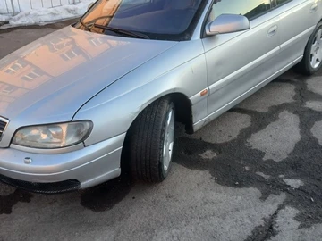 Авто Opel Omega 2000 № 8560329