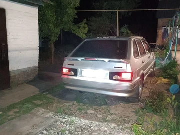 Авто ВАЗ 2114 2007 № 8560334