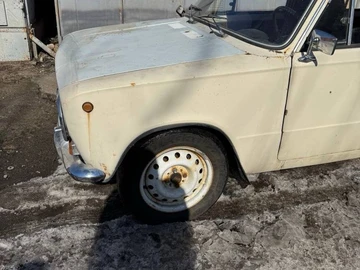 Авто ВАЗ 2101 1982 № 8560338