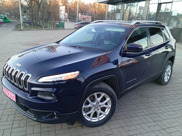 Авто Jeep Cherokee 2014 № 8560340