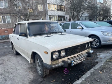 Авто ВАЗ 2106 1990 № 8560346